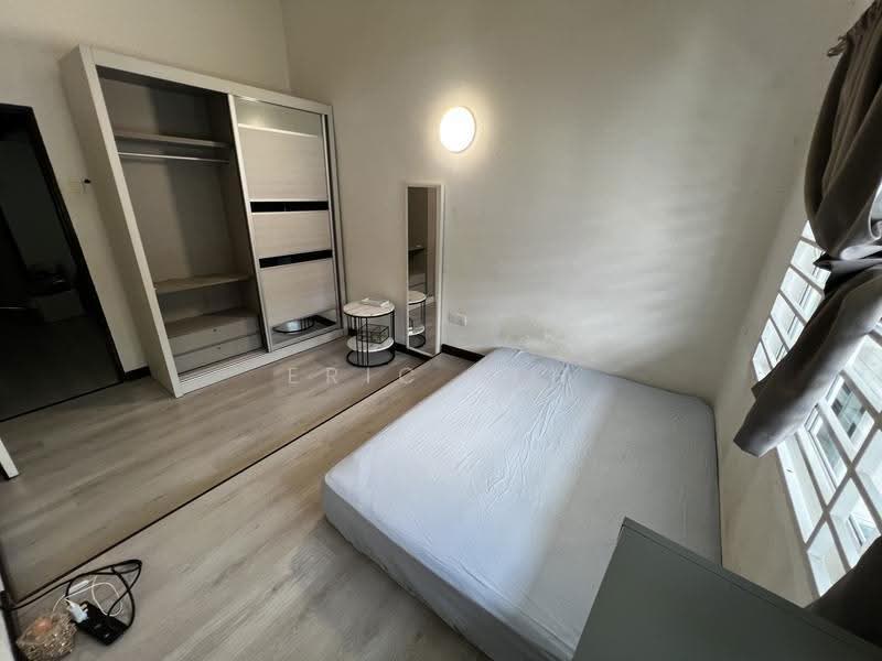 Terraced House for Rent in Taman Cheras Indah (Ampang) - Eric Teh - Bedroom - PropertyGuru.com.my