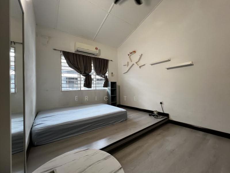 Terraced House for Rent in Taman Cheras Indah (Ampang) - Eric Teh - Bedroom - PropertyGuru.com.my