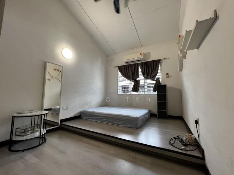 Terraced House for Rent in Taman Cheras Indah (Ampang) - Eric Teh - Bedroom - PropertyGuru.com.my