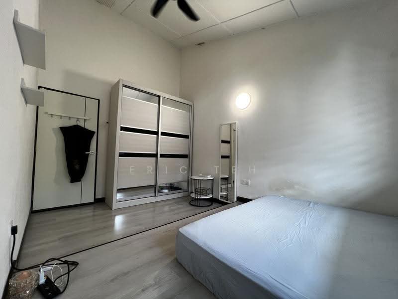 Terraced House for Rent in Taman Cheras Indah (Ampang) - Eric Teh - Bedroom - PropertyGuru.com.my