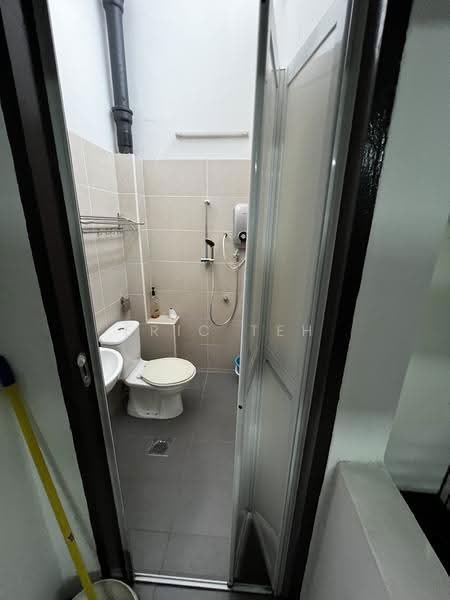 Terraced House for Rent in Taman Cheras Indah (Ampang) - Eric Teh - Bathroom - PropertyGuru.com.my