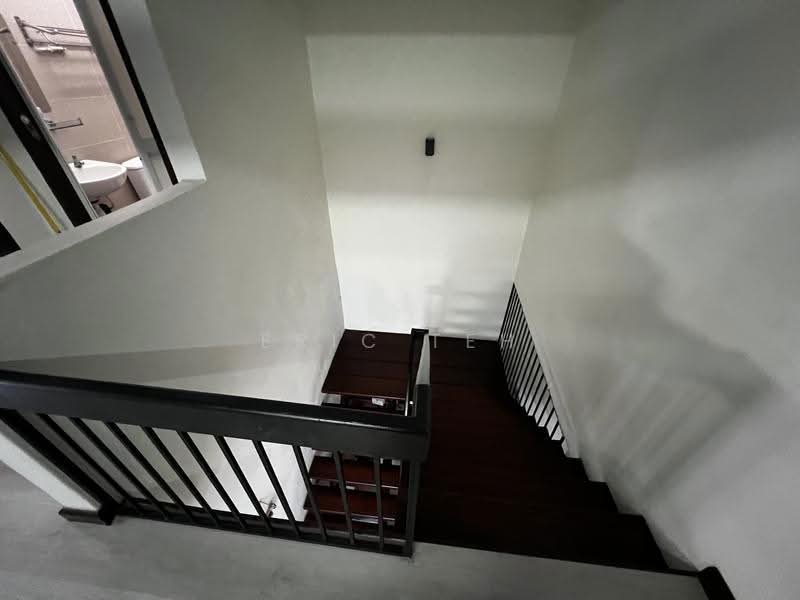 Terraced House for Rent in Taman Cheras Indah (Ampang) - Eric Teh - Interior - PropertyGuru.com.my