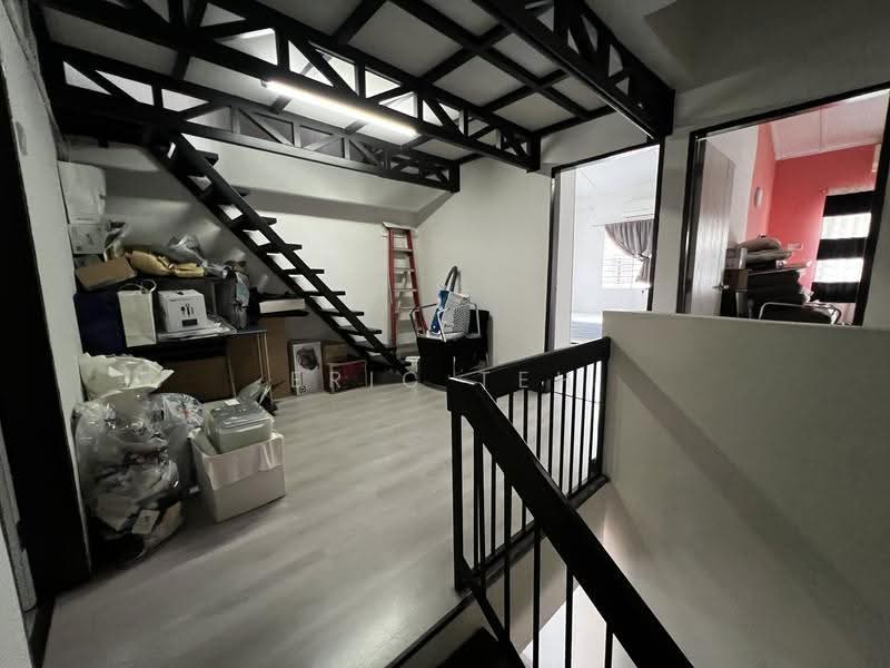 Terraced House for Rent in Taman Cheras Indah (Ampang) - Eric Teh - Interior - PropertyGuru.com.my
