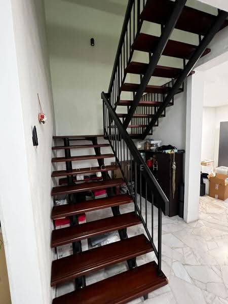 Terraced House for Rent in Taman Cheras Indah (Ampang) - Eric Teh - PropertyGuru.com.my