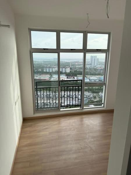 Service Residence for Sale at Midas @ Seri Alam - Ken Liew - View - PropertyGuru.com.my