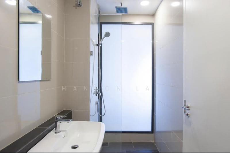 Kediaman Servis untuk Disewa di Pandora @ Tropicana Metropark - Hanson Lau - Bathroom - PropertyGuru.com.my