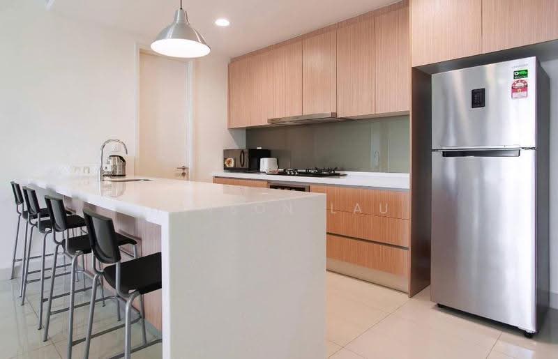 Kediaman Servis untuk Disewa di Pandora @ Tropicana Metropark - Hanson Lau - PropertyGuru.com.my