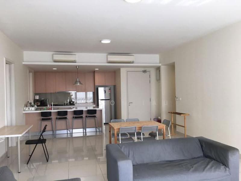 Kediaman Servis untuk Disewa di Pandora @ Tropicana Metropark - Hanson Lau - PropertyGuru.com.my