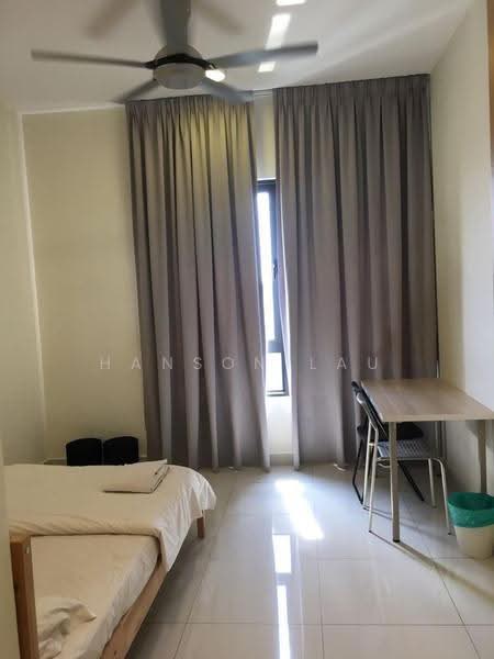 Kediaman Servis untuk Disewa di Pandora @ Tropicana Metropark - Hanson Lau - PropertyGuru.com.my