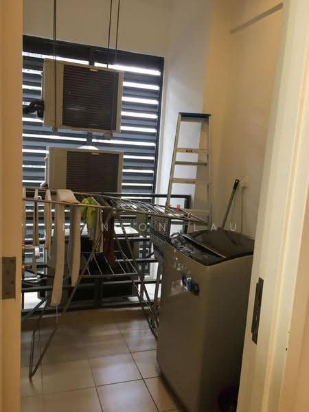Kediaman Servis untuk Disewa di Pandora @ Tropicana Metropark - Hanson Lau - PropertyGuru.com.my