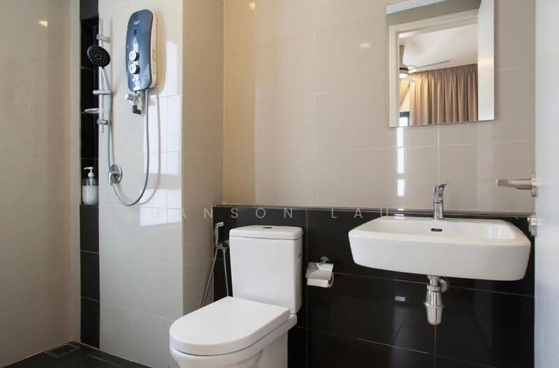 Kediaman Servis untuk Disewa di Pandora @ Tropicana Metropark - Hanson Lau - PropertyGuru.com.my