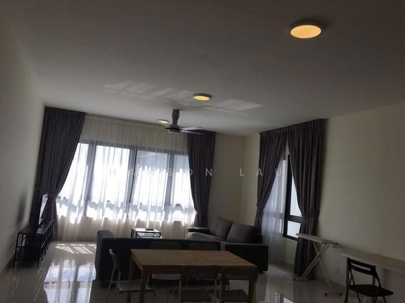 Kediaman Servis untuk Disewa di Pandora @ Tropicana Metropark - Hanson Lau - PropertyGuru.com.my
