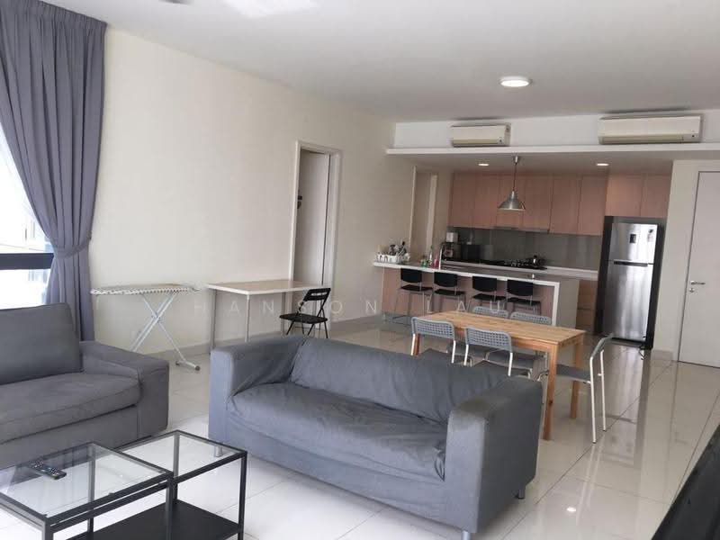 Kediaman Servis untuk Disewa di Pandora @ Tropicana Metropark - Hanson Lau - PropertyGuru.com.my