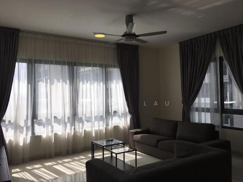 Kediaman Servis untuk Disewa di Pandora @ Tropicana Metropark - Hanson Lau - PropertyGuru.com.my