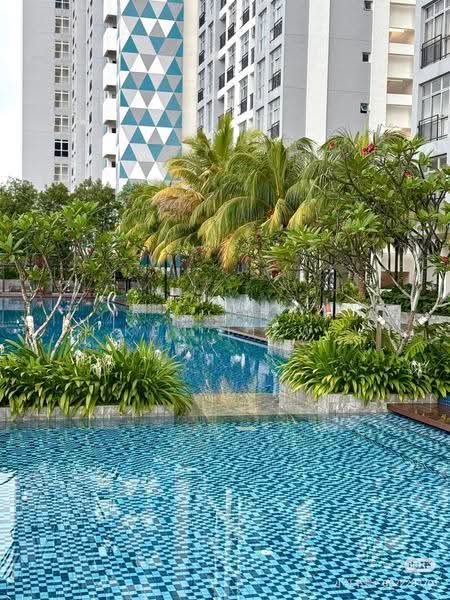 Kediaman Servis untuk Dijual di Midas @ Seri Alam - Ken Liew - PropertyGuru.com.my