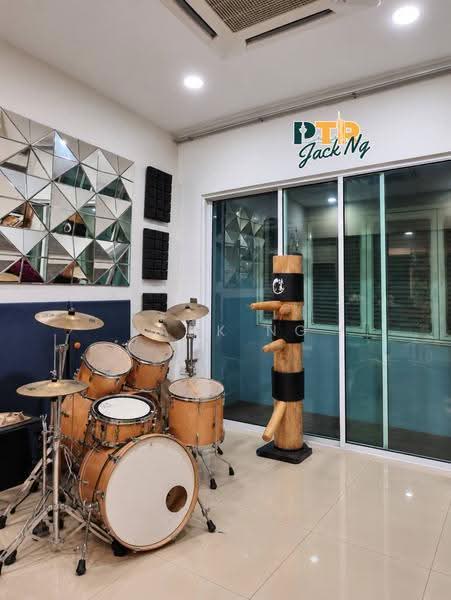 Kondominium untuk Dijual di Casa Utopia - Jack Ng - Interior - PropertyGuru.com.my