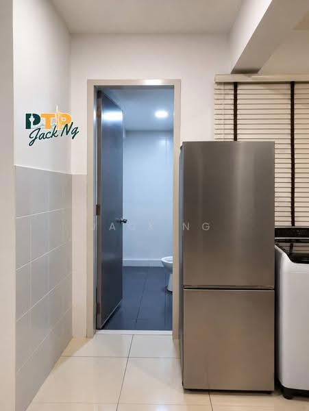 Kondominium untuk Dijual di Casa Utopia - Jack Ng - Bathroom - PropertyGuru.com.my