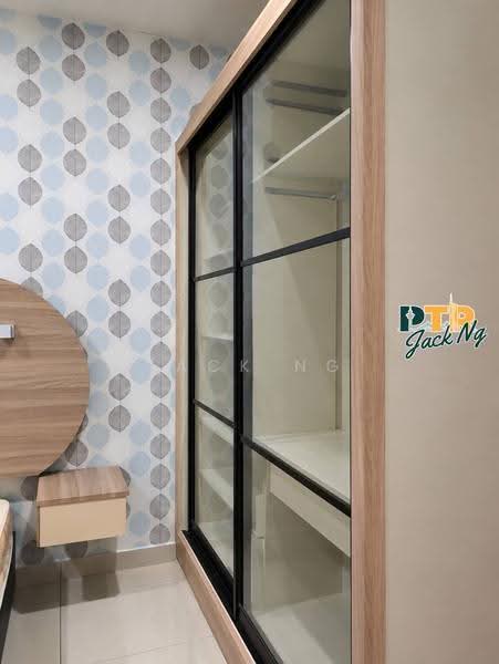 Kondominium untuk Dijual di Casa Utopia - Jack Ng - Bedroom - PropertyGuru.com.my