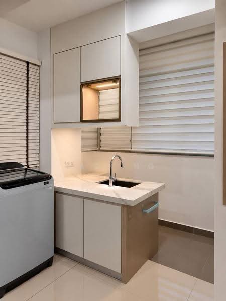 Kondominium untuk Dijual di Casa Utopia - Jack Ng - Interior - PropertyGuru.com.my