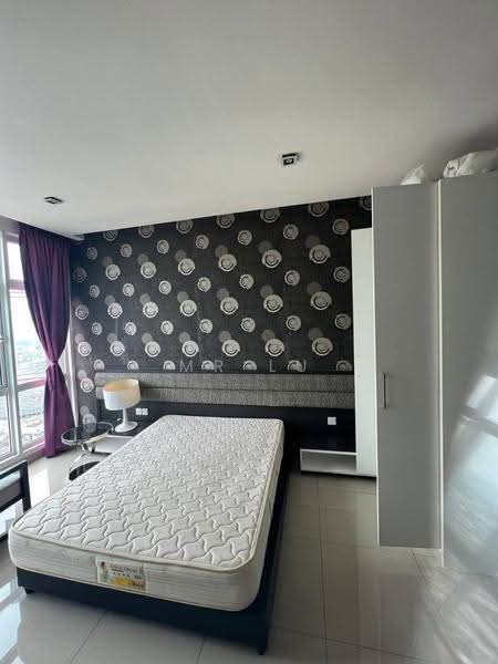 Service Residence for Rent at Twin Galaxy (Dwi Galaksi) - Mr Lu - Bedroom - PropertyGuru.com.my