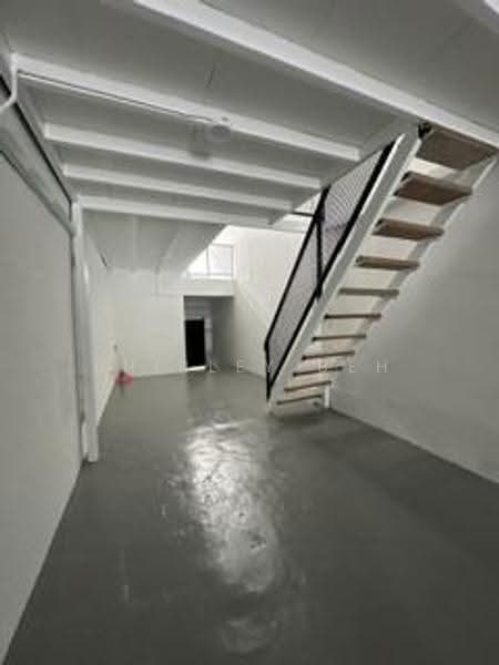 Kedai untuk Dijual di George Town (Penang) - Shirley Beh - Interior - PropertyGuru.com.my