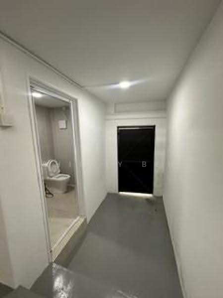 Kedai untuk Dijual di George Town (Penang) - Shirley Beh - Bathroom - PropertyGuru.com.my