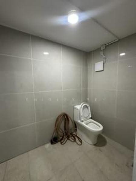 Kedai untuk Dijual di George Town (Penang) - Shirley Beh - Bathroom - PropertyGuru.com.my
