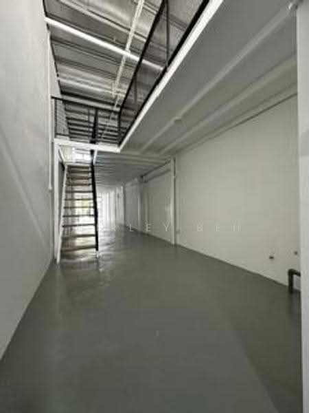 Kedai untuk Dijual di George Town (Penang) - Shirley Beh - Interior - PropertyGuru.com.my