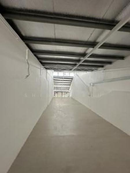 Kedai untuk Dijual di George Town (Penang) - Shirley Beh - Corridor - PropertyGuru.com.my