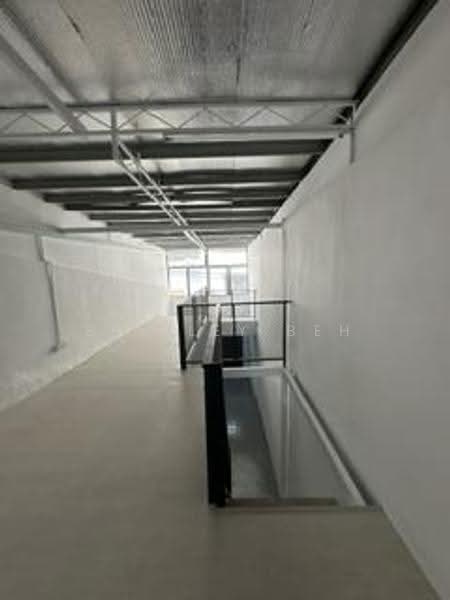 Kedai untuk Dijual di George Town (Penang) - Shirley Beh - Corridor - PropertyGuru.com.my
