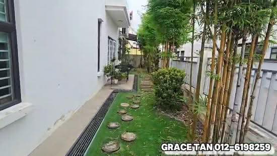 2-storey Terraced House for Sale in Bandar Metro Puchong (Puchong) - Grace Tan - PropertyGuru.com.my