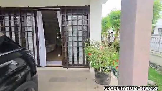 2-storey Terraced House for Sale in Bandar Metro Puchong (Puchong) - Grace Tan - PropertyGuru.com.my