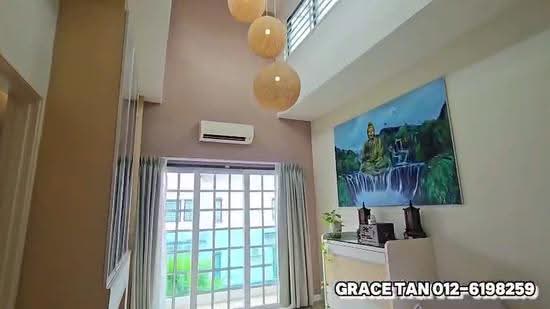 2-storey Terraced House for Sale in Bandar Metro Puchong (Puchong) - Grace Tan - PropertyGuru.com.my