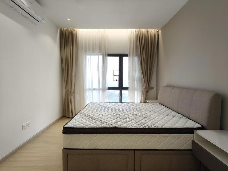 Condominium for Rent at Upperville @ Melawati - SL Wong - Bedroom - PropertyGuru.com.my