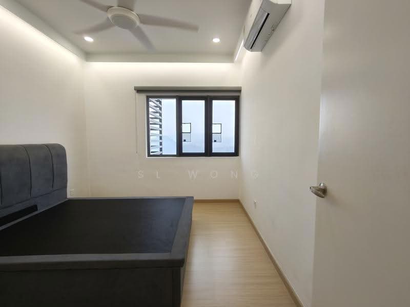 Condominium for Rent at Upperville @ Melawati - SL Wong - Bedroom - PropertyGuru.com.my