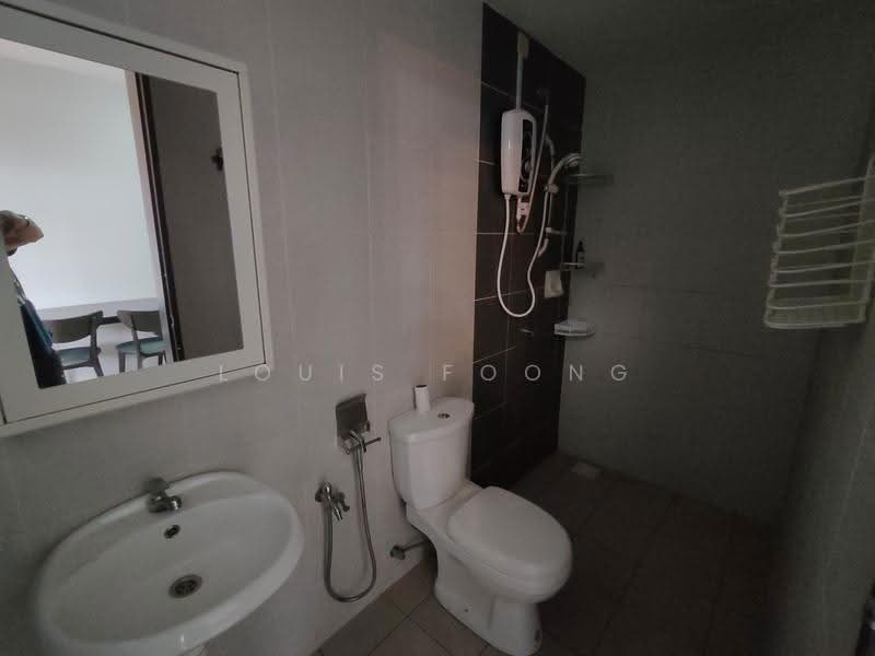 Condominium for Rent at Residensi KepongMas - Louis Foong - Bathroom - PropertyGuru.com.my