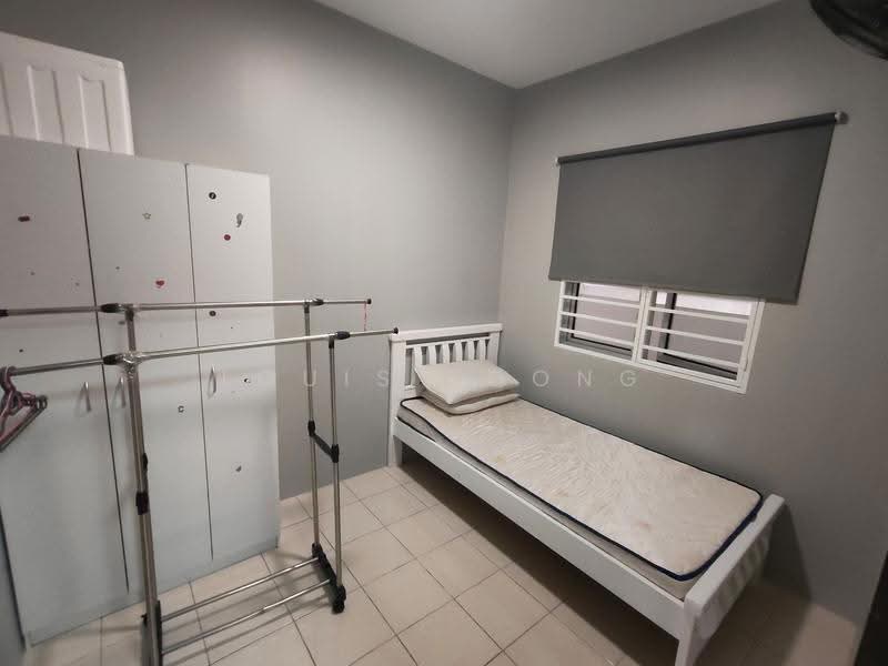Condominium for Rent at Residensi KepongMas - Louis Foong - Bedroom - PropertyGuru.com.my