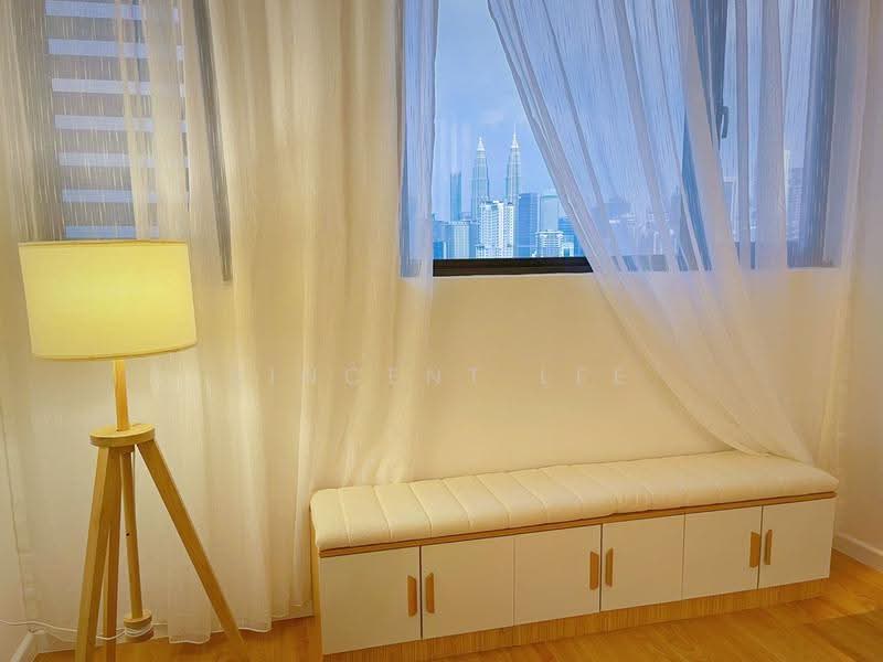 Service Residence for Rent at Chambers - Vincent Lee - View - PropertyGuru.com.my