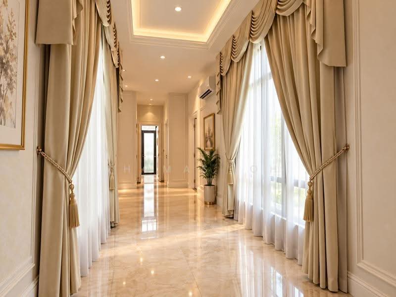 Corridor