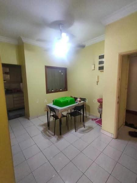 Condominium for Sale at Astana Putra - Jay Yong - Dining Room - PropertyGuru.com.my
