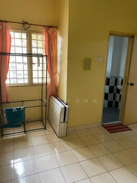 Condominium for Sale at Astana Putra - Jay Yong - Interior - PropertyGuru.com.my