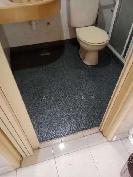 Condominium for Sale at Astana Putra - Jay Yong - Bathroom - PropertyGuru.com.my