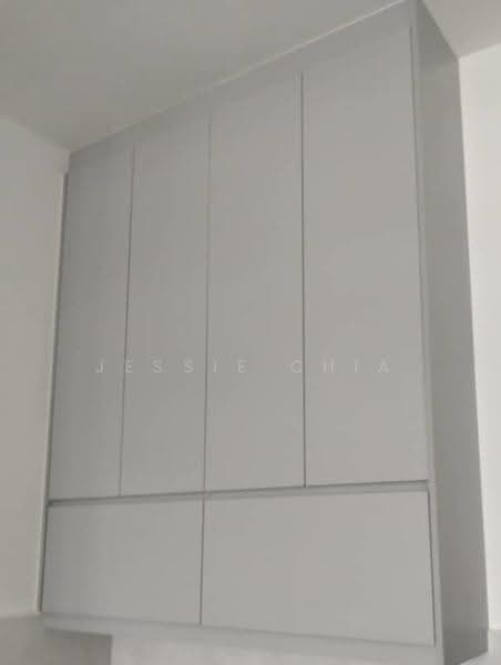 Service Residence for Rent at B11 Parkland Residence - Jessie Chia - PropertyGuru.com.my