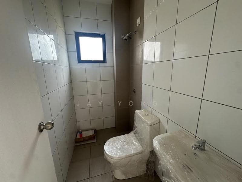 2-storey Terraced House for Sale in Taman Desa Permai (Kapar) - Jay Yong - Bathroom - PropertyGuru.com.my