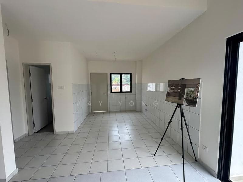 2-storey Terraced House for Sale in Taman Desa Permai (Kapar) - Jay Yong - Interior - PropertyGuru.com.my