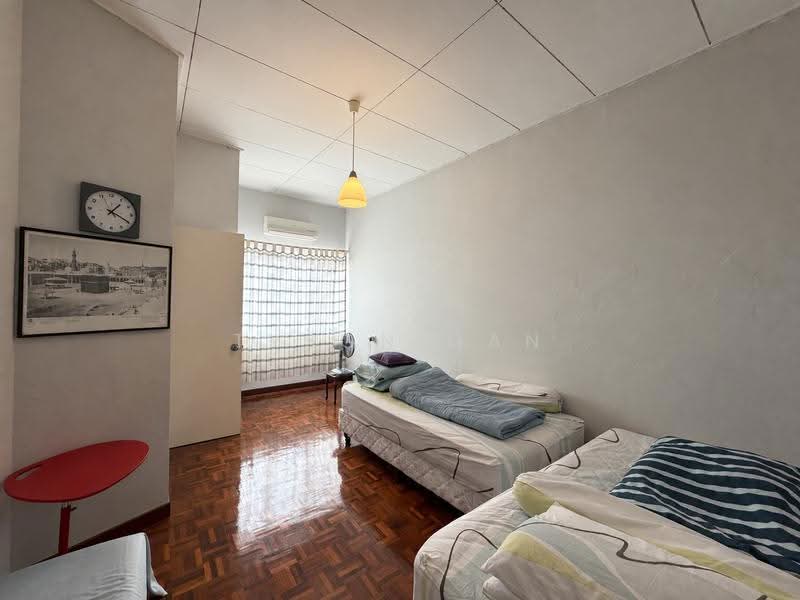 2-storey Terraced House for Sale in Seksyen 5 (Kota Damansara) - Tyson Gan - Bedroom - PropertyGuru.com.my