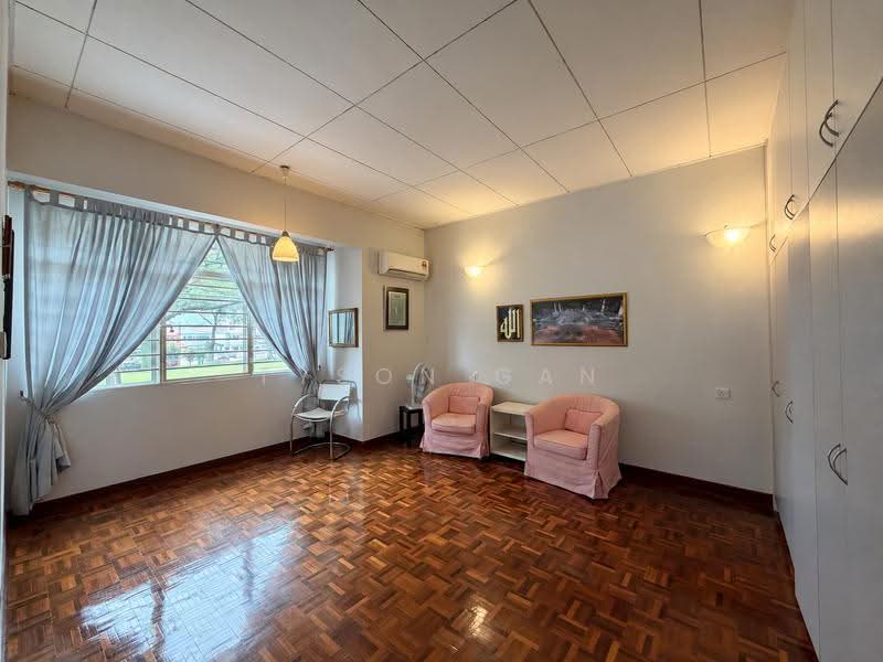2-storey Terraced House for Sale in Seksyen 5 (Kota Damansara) - Tyson Gan - Living Room - PropertyGuru.com.my