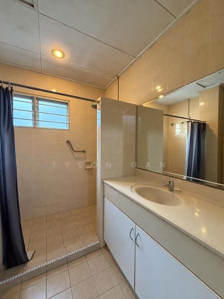 2-storey Terraced House for Sale in Seksyen 5 (Kota Damansara) - Tyson Gan - Bathroom - PropertyGuru.com.my