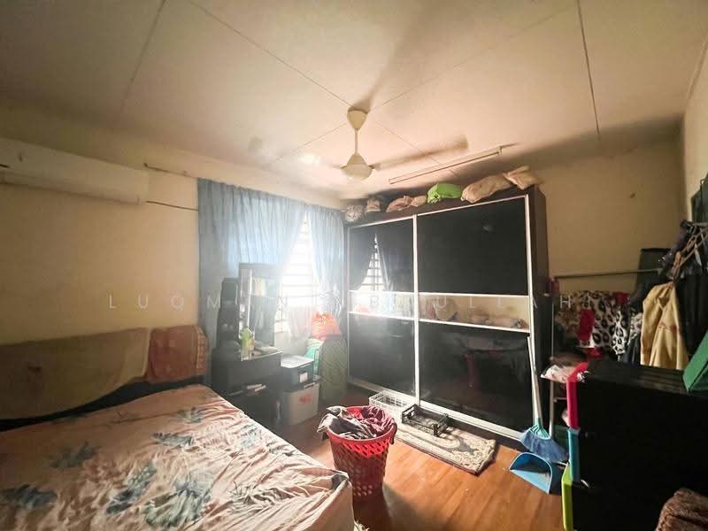 Rumah Teres 2-Tingkat untuk Dijual di Taman Salak Perdana (Dengkil) - Luqman Abdullah - PropertyGuru.com.my