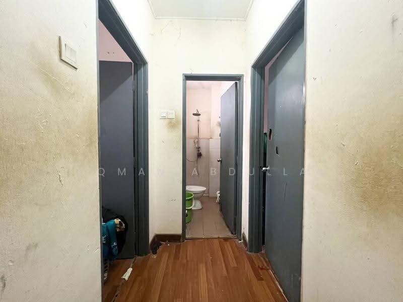 Rumah Teres 2-Tingkat untuk Dijual di Taman Salak Perdana (Dengkil) - Luqman Abdullah - PropertyGuru.com.my